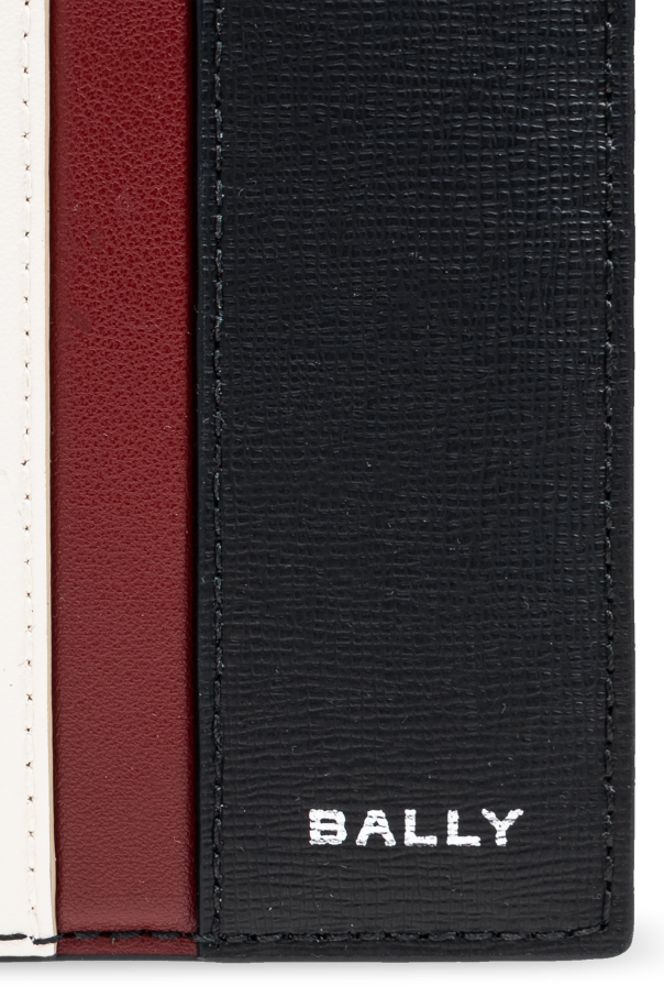 Mens sale Designer Bally Wallet